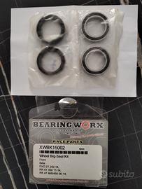 cuscinetti ruota anteriore beta RR 350, 400, 450