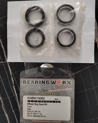 cuscinetti ruota anteriore beta RR 350, 400, 450