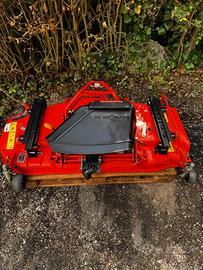 Piatto rasaerba per kubota BX, RCK54D-23BX-EU