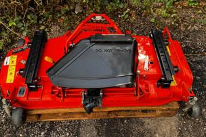 Piatto rasaerba per kubota BX, RCK54D-23BX-EU