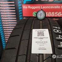ESTIVE cod:7844 Misura 24545R20 103W PIRELLI