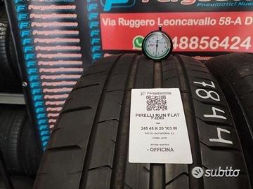 ESTIVE cod:7844 Misura 24545R20 103W PIRELLI