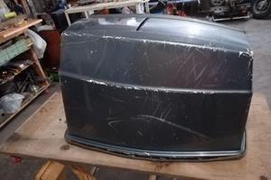 calandra evinrude 60cv 2t