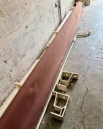 Tenda da sole, 3.5 metri.