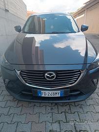 Mazda cx3 4x4 -