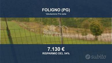 Immobile in asta di 30150 m² a Foligno