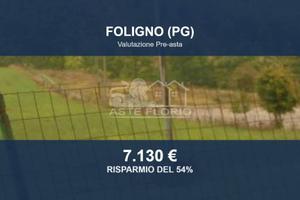Immobile in asta di 30150 m² a Foligno