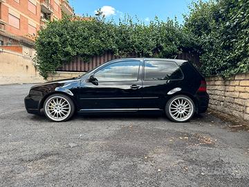 Cerchi smc da 18