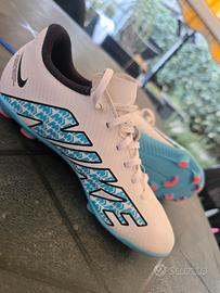 scarpe calcio bambino