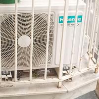 Condizionatore aria Alda fredda