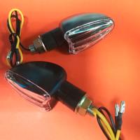 FRECCE MOTO CLI7009 LAMPADINA TRIANGOLARE OMOLOGAT