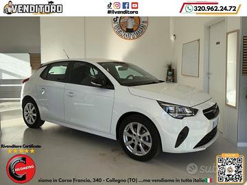 OPEL Corsa 1.2 Edition