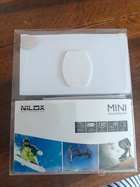 NILOX HD action cam