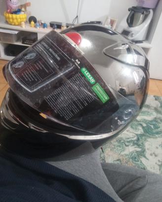 casco integrale 