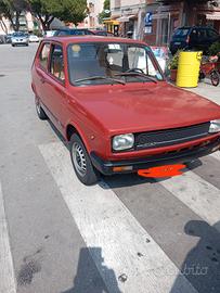 fiat 127 come foto 