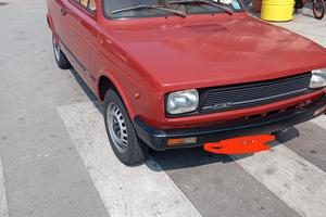 fiat 127 come foto 