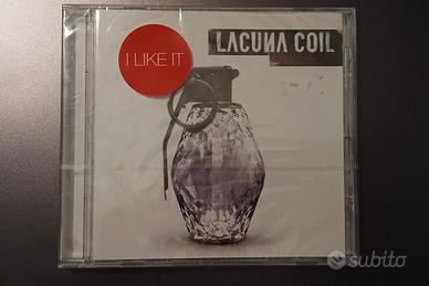 Lacuna Coil - Shallow Life
