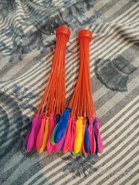 palloncini per acqua 