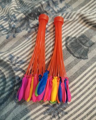 palloncini per acqua 