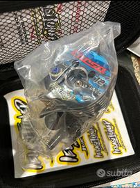 Motore Ielasi tuned Corsa 1/10