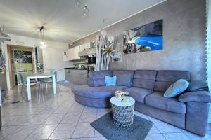 Appartamento di 89 m² con 4 locali e box auto a Gr