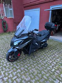 kymco xciting 500r