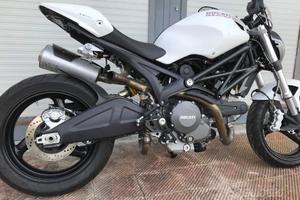 Ricambi ducati monster 696 km 12.876