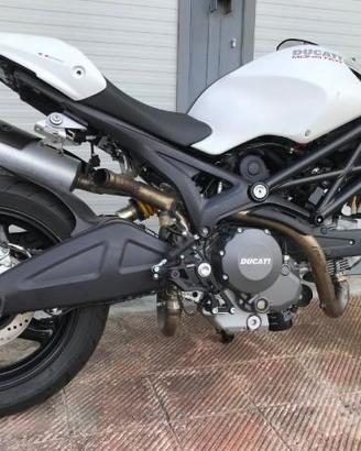 Ricambi ducati monster 696 km 12.876