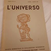 l'universo