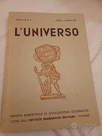 l'universo