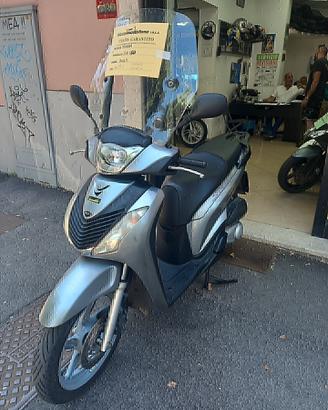 Honda SH 150 DD - 2009 - PERMUTE