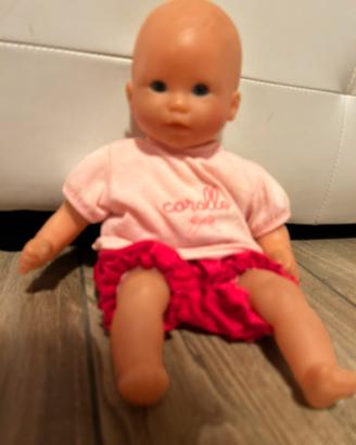 Bambola corolle