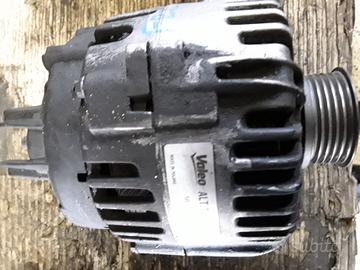 ALTERNATORE LAND ROVER Freelander 2° Serie Tg15c0