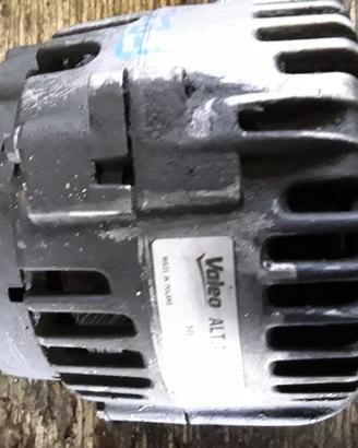 ALTERNATORE LAND ROVER Freelander 2° Serie Tg15c0