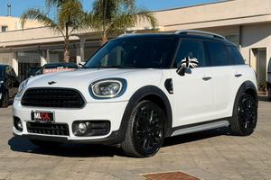 Mini Cooper D Countryman 2.0 Hype