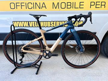 Bianchi Arcadex Tg Xs GRX 810 Gravel