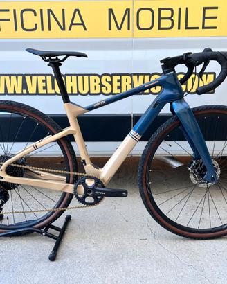 Bianchi Arcadex Tg Xs GRX 810 Gravel