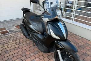 Piaggio Beverly 300 S ie 2016