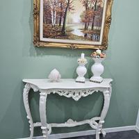 Ingresso in legno marca Biscottini