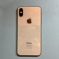 iPhone XS