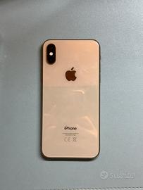 iPhone XS