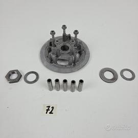 KTM 125 SX EXC GASGAS MC 2019 2026 MOZZO FRIZIONE