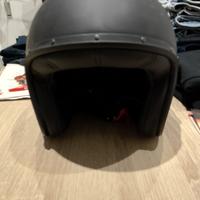 Casco Caberg Fiber