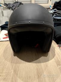 Casco Caberg Fiber