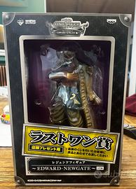 One piece barba bianca edward newgate