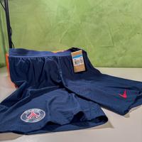Pantaloncino Psg originale Nike home 2023/24 tg. M