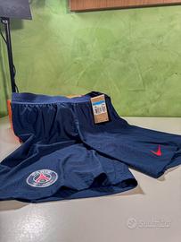 Pantaloncino Psg originale Nike home 2023/24 tg. M