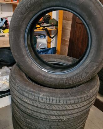 gomme estive Subaru outback 4 x totali 120€