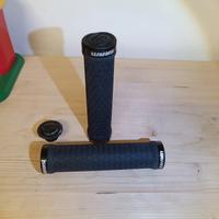manopole sram nuove
