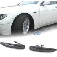 FRECCIE LATERALI BMW E65 E66 E67 01-08 A LED DINAM
